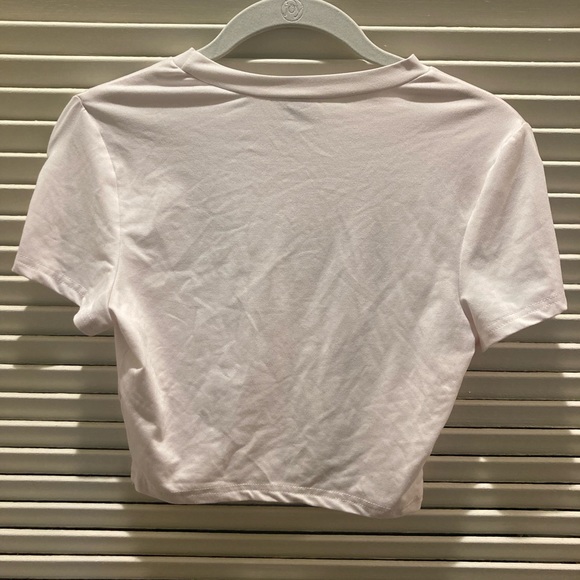 SHEIN COWGIRL TOP SZ XS - Picture 4 of 8